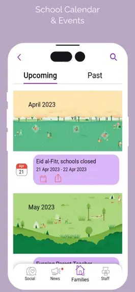 Game screenshot The Bilingual School - PS 25X apk