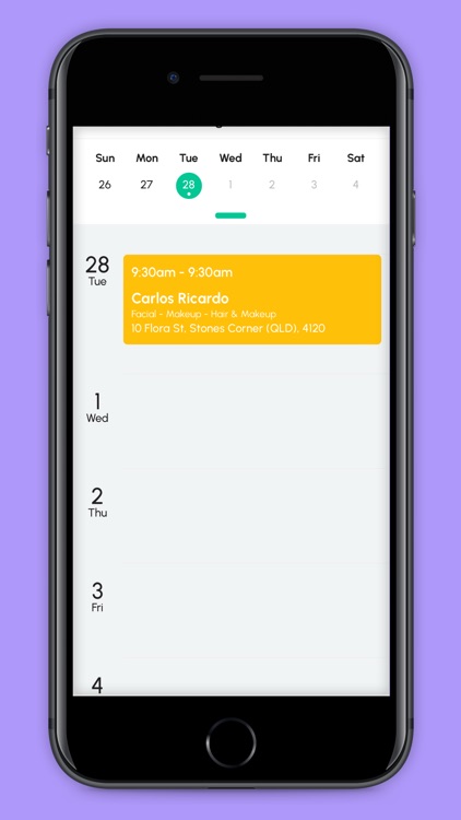 Glow Partners screenshot-3