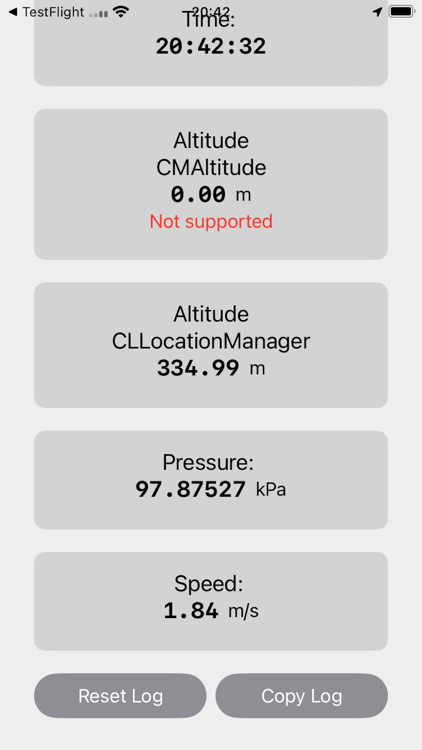 MeasurementAssist screenshot-3