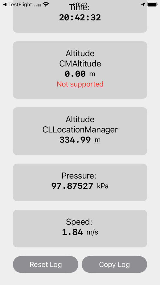 #4. MeasurementAssist (iOS) Bởi: Jacob Baytelman