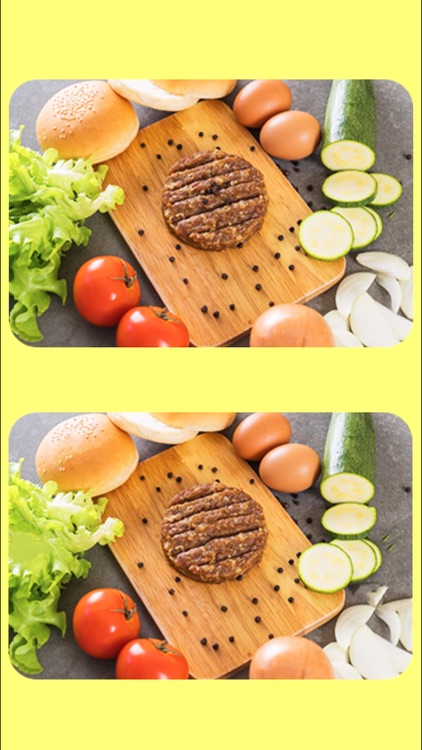 F5D3 - Find The Differences