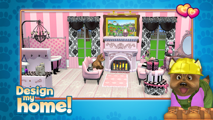 Webkinz® Next Social Pet Game