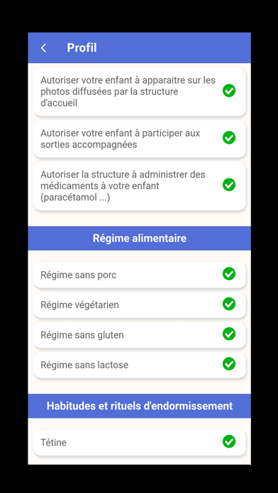Mon MicroStars Screenshot