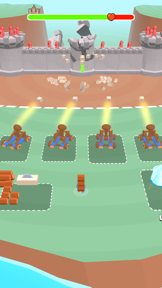 Castle Siege 3D screenshot