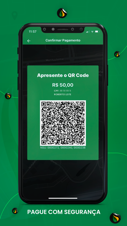 #4. Pit Posto (iOS) 由: Lunar Tecnologia da Informacao LTDA
