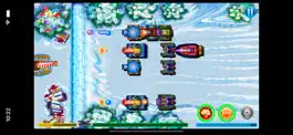 Game screenshot Defense Battle Xmas mod apk