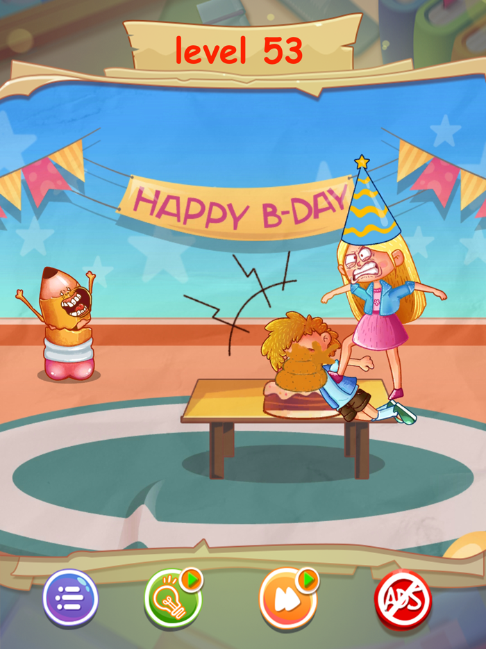 Pencil Eraser 2 Nurse Puzzle