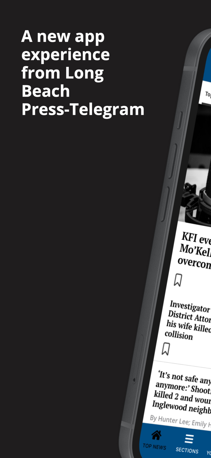 Long Beach Press-Telegram