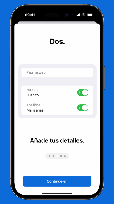Simposio Profecía ADN25