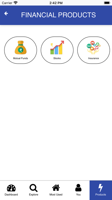 GrowthVine Capital Screenshot