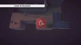 Game screenshot Agent Al hack