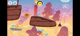 Game screenshot Hopsváča: Vánoční nášup mod apk