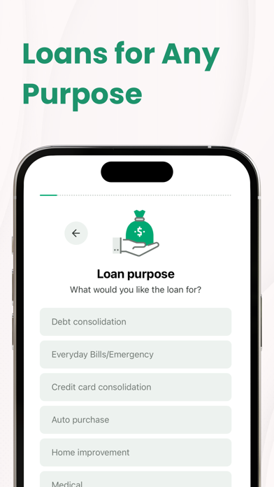 Cash Advance: Instant Money Screenshot