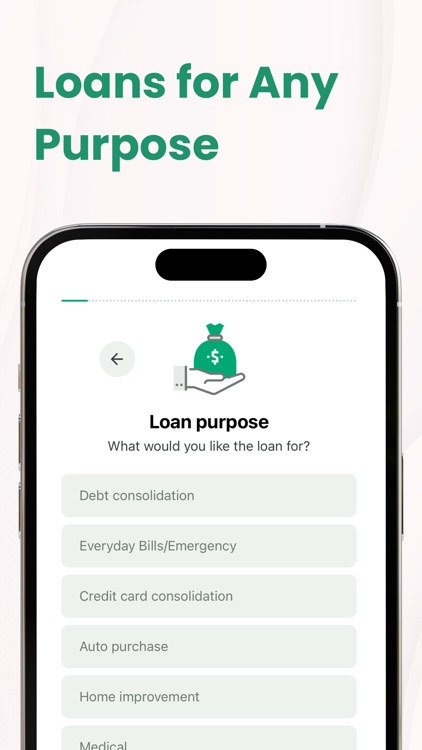 Cash Advance: Instant Money screenshot-5