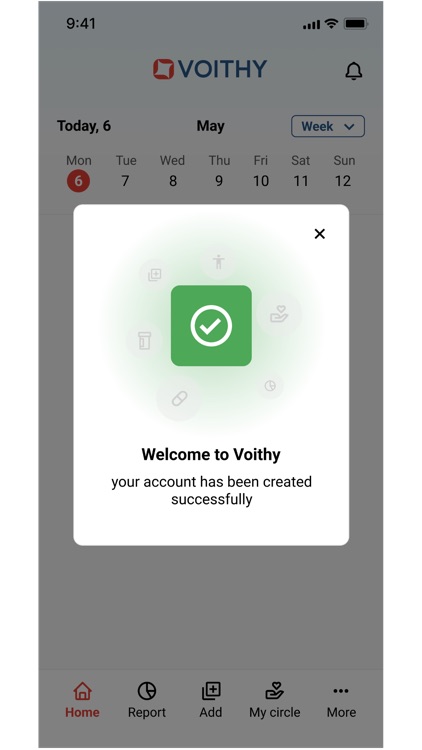 Voithy