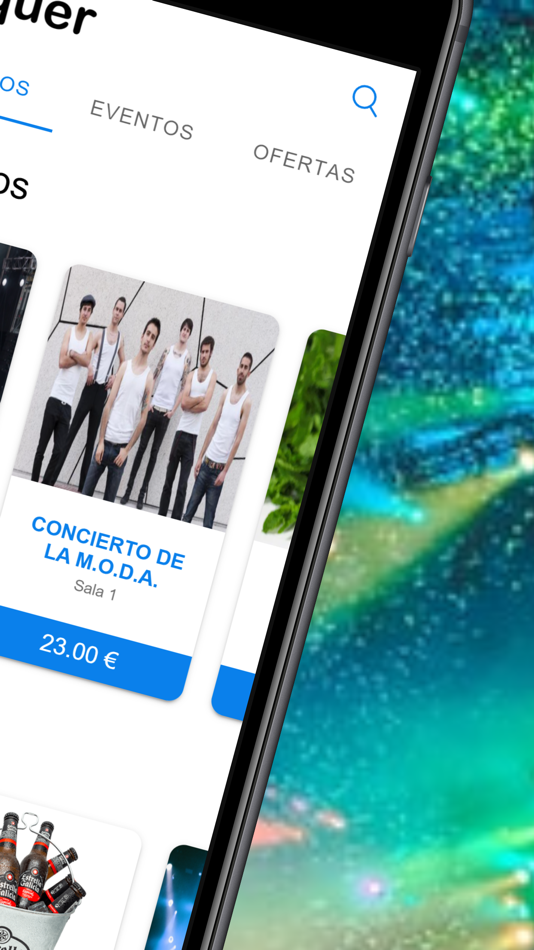 #4. Tiquer (iOS) Podle: oscar eduardo aguado diaz