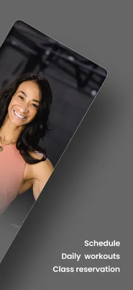 Game screenshot RG Fitness apk