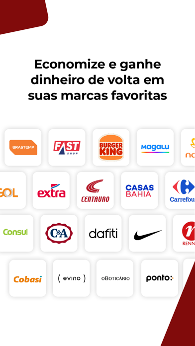 Palavra de Vida Amparo Screenshot