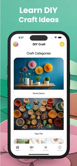Game screenshot DIY: Learn Craft Offline mod apk