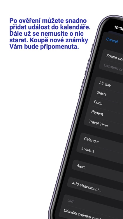 eDálnice screenshot-3