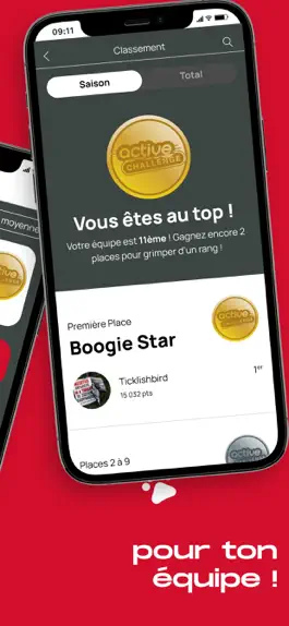Game screenshot Active challenge apk