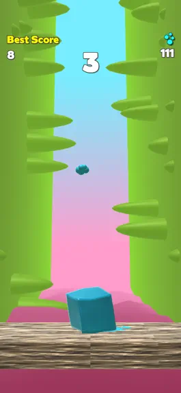 Game screenshot Jelly Jelly Jumps hack
