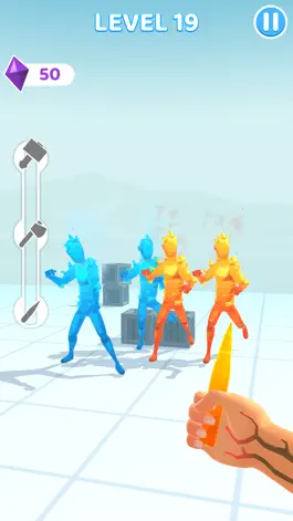 Game screenshot Element Weapons apk