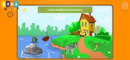 Game screenshot ÄrräTreeni PRO hack
