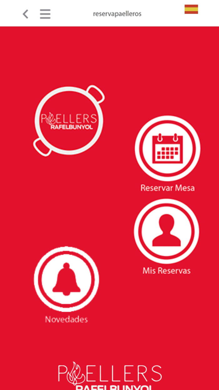 Paelleros Rafelbunyol