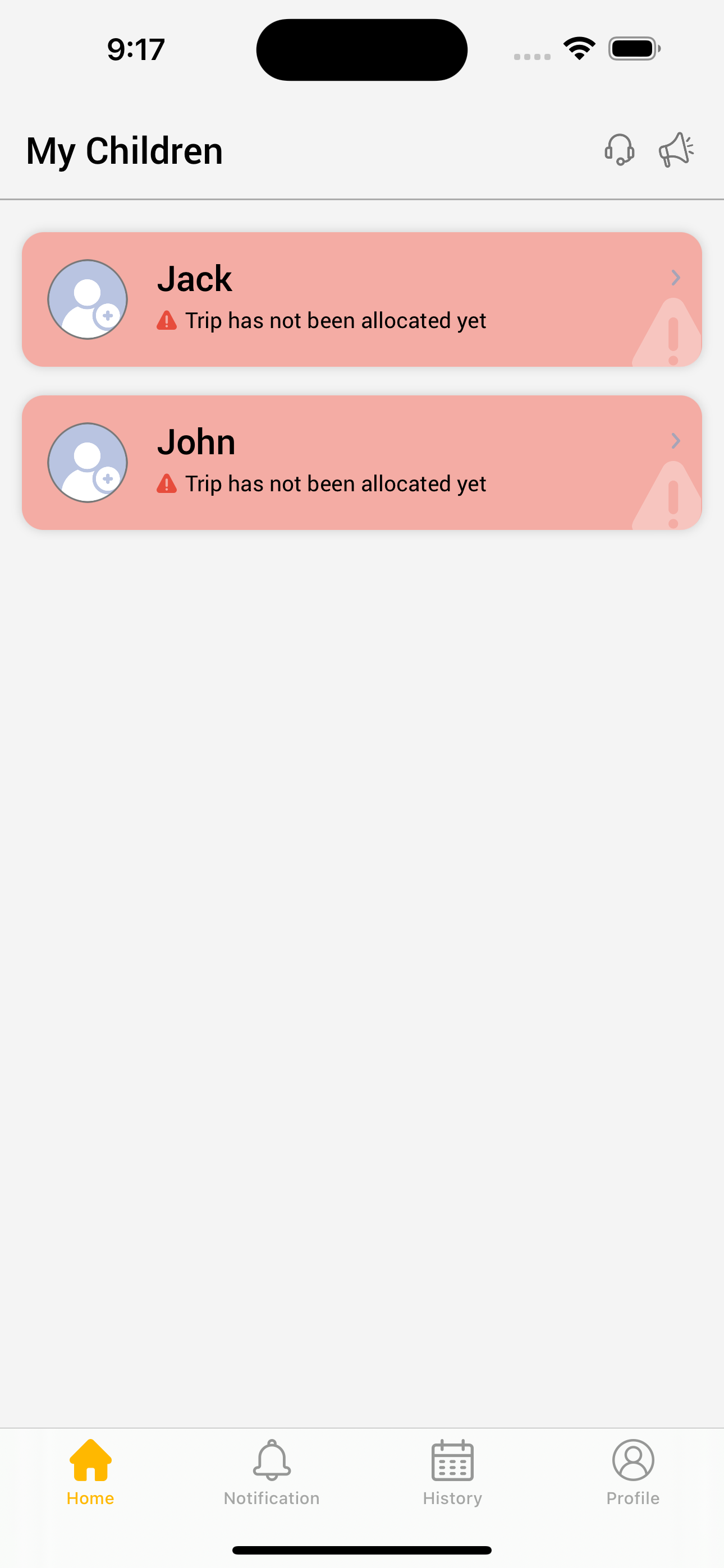 Stark VPN : Super Proxy Master