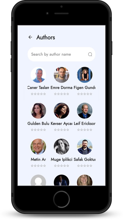Book Selfie screenshot-3