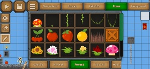 Epic Game Maker: Sandbox Craft screenshot #2 for iPhone