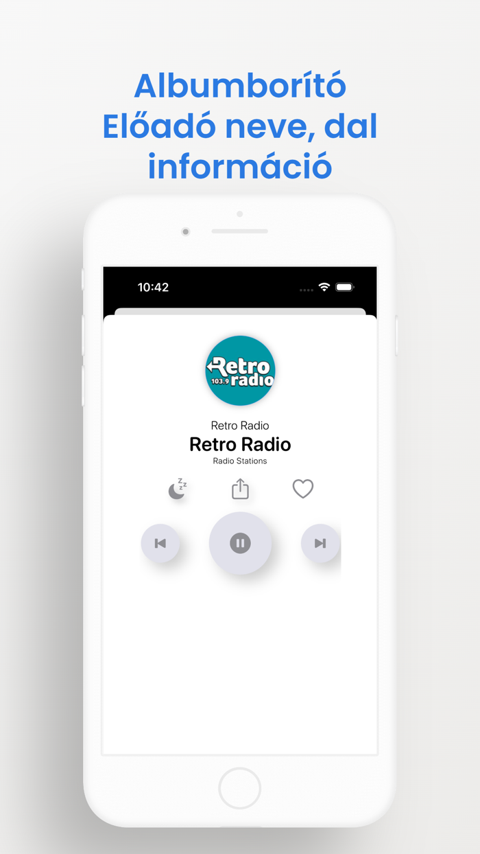 Magyar rádiók FM -Online Rádió