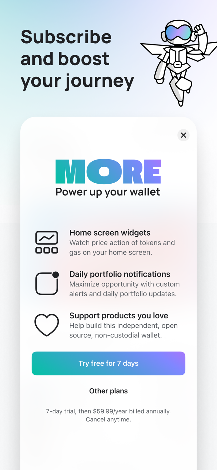 MEW crypto wallet DeFi Web3
