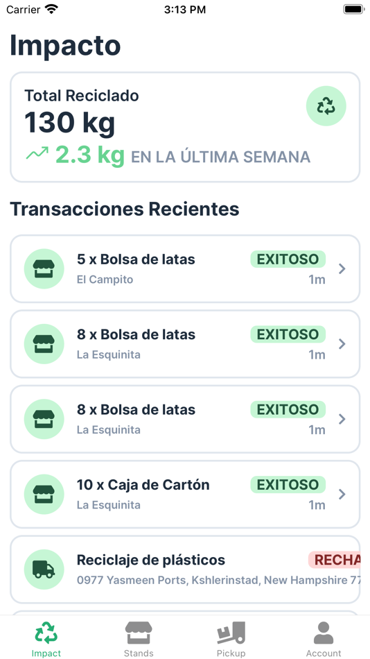 #2. Recycoin (iOS) 由: Kovix LLC