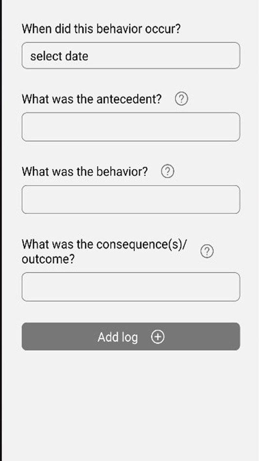 #2. MyABACompanion - Parent Ed. (iOS) 由: Benjamin Wilson