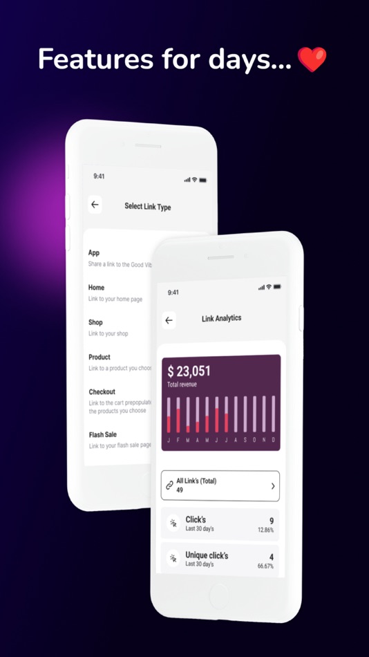 #8. PureShop App (iOS) Podle: ux.app
