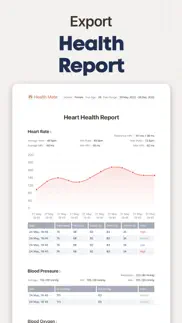 How to cancel & delete health mate: life&heart health 3