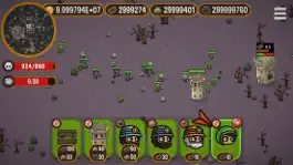 Game screenshot Kingdom Lands - Tower Defense hack