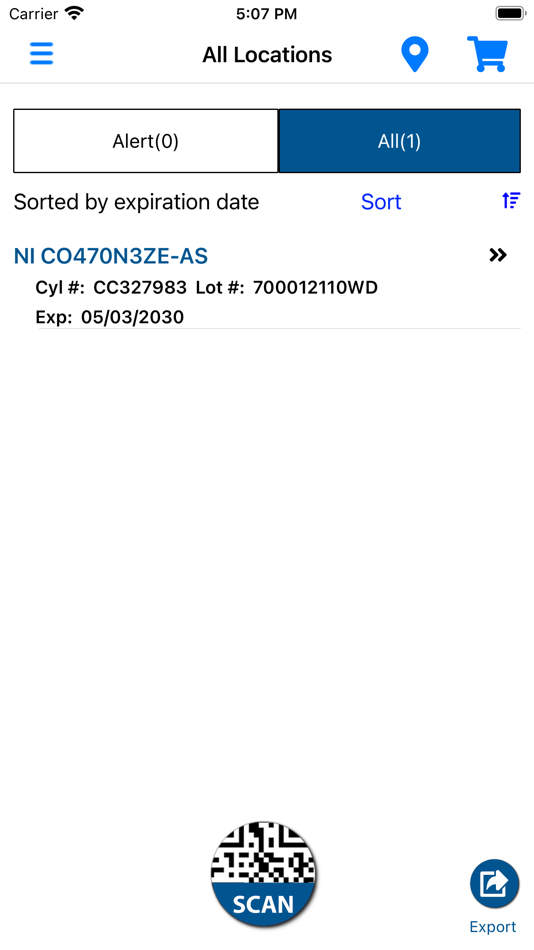 #2. QSpec (iOS) 由: Linde GmbH