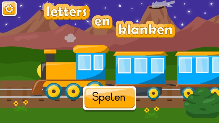 Letters en klanken