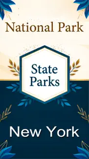 best new york - state parks iphone screenshot 1