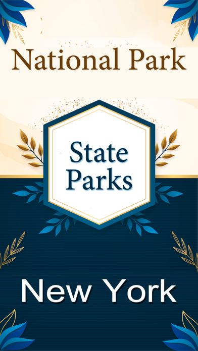 Best New York - State Parks Screenshot