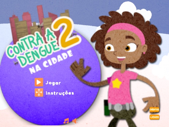 Contra Dengue 2 Na Cidade