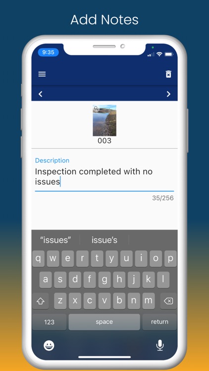 SitePREP® screenshot-4