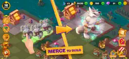 Game screenshot EverMerge: Merge & match game hack