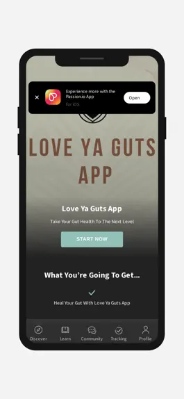 Game screenshot Love Ya Guts mod apk