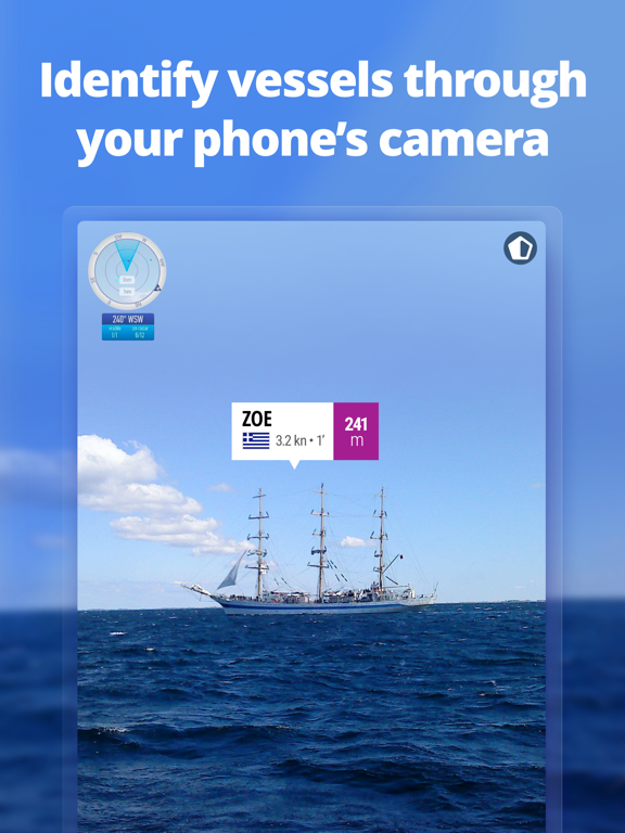 MarineTraffic - Ship Trackingのおすすめ画像3