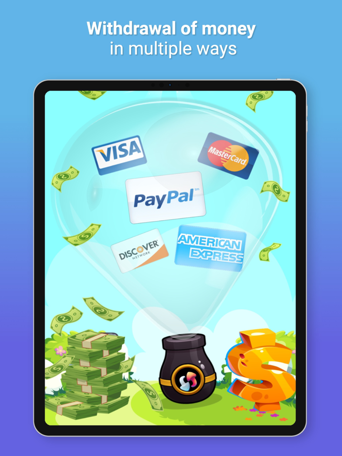 Word Match 3D Connect Skillz