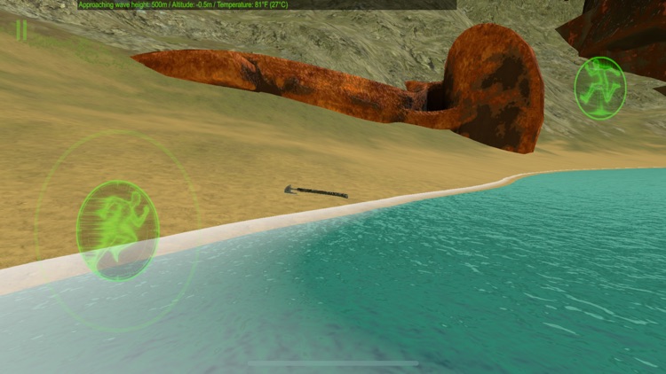 Undulations screenshot-5